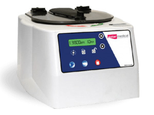 PRP-Centrifuge