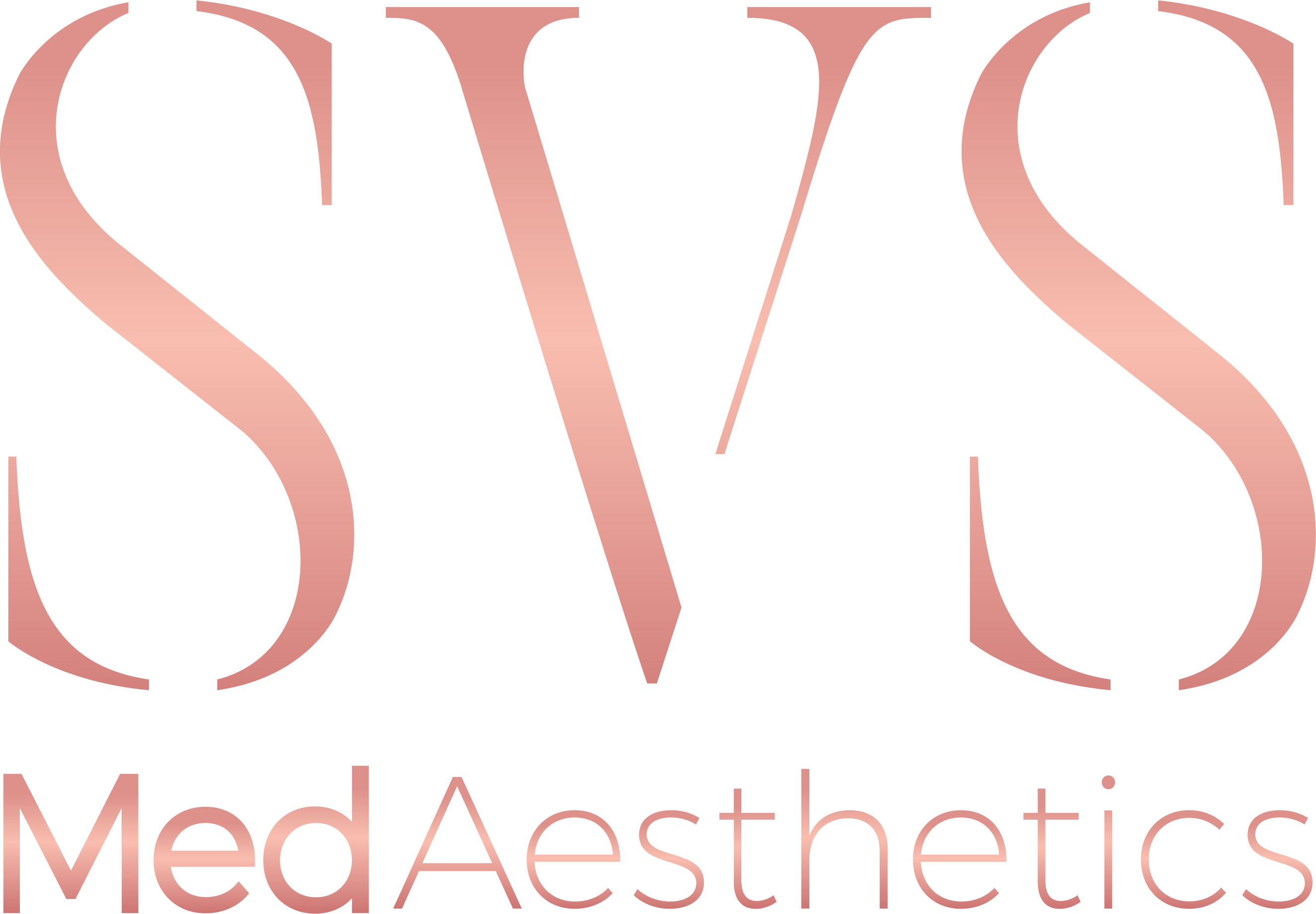 SVS MedAesthetics logo