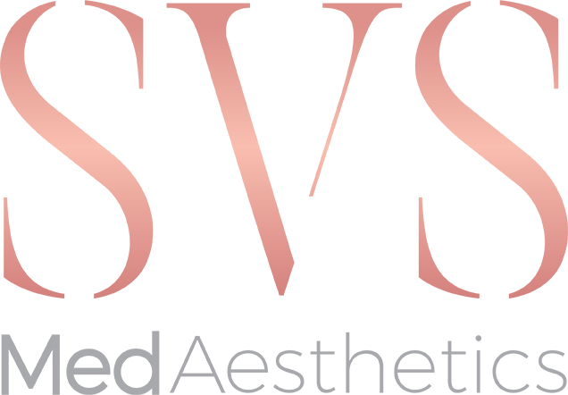SVS MedAesthetics Logo